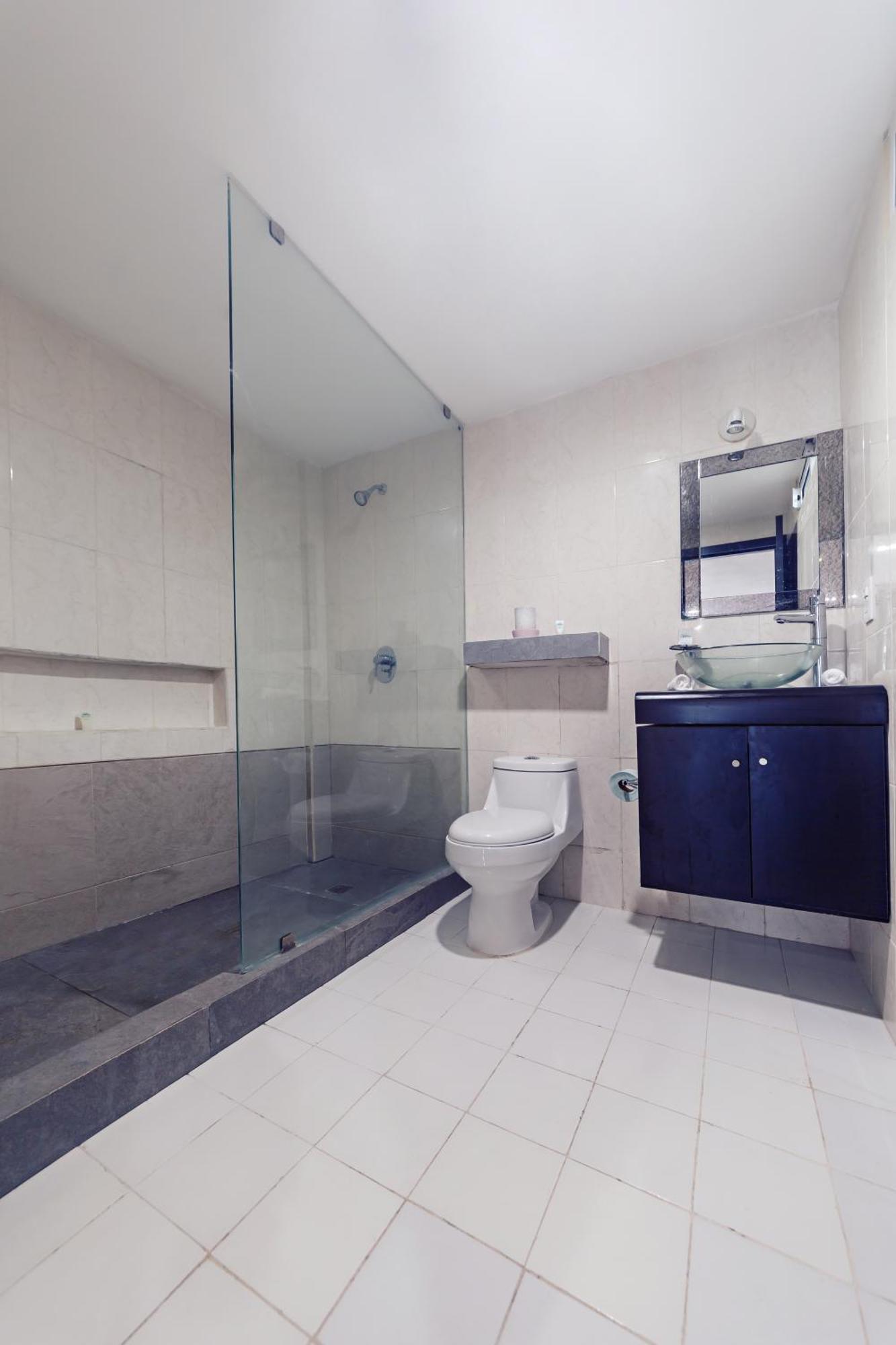 Hotel Carpe Diem Tulum By Nah Hotels Quarto foto
